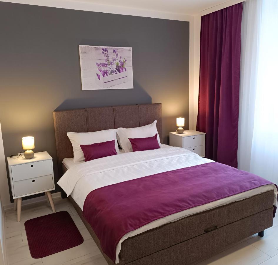 Apartments Ajsa SJJ Extérieur photo