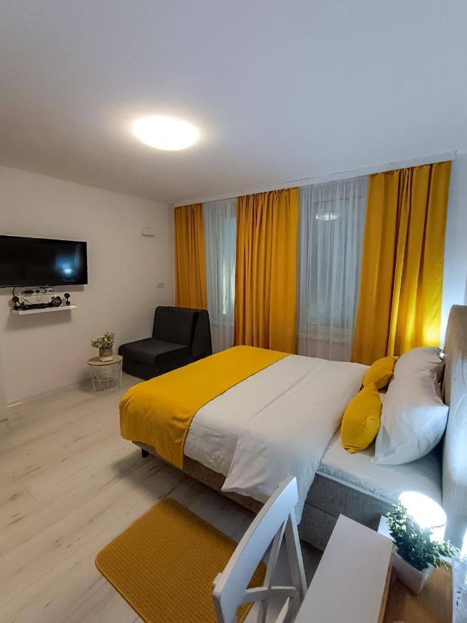Apartments Ajsa SJJ Extérieur photo