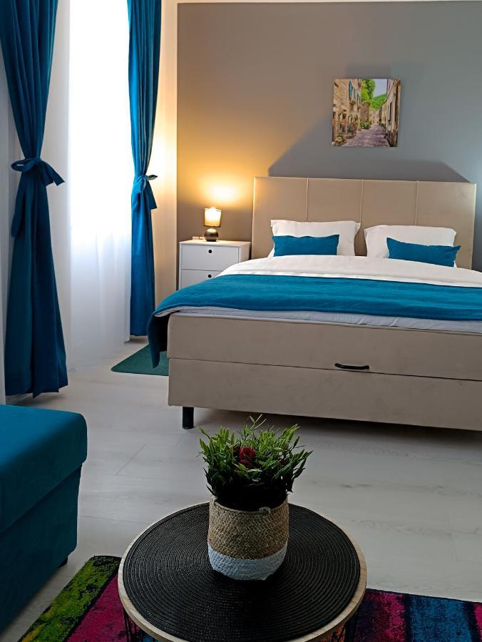 Apartments Ajsa SJJ Extérieur photo
