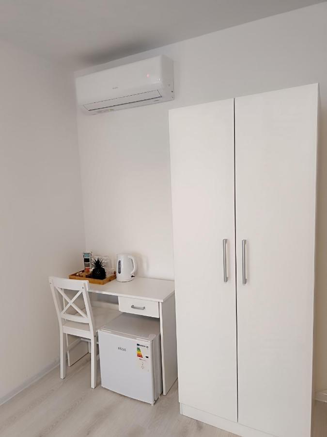 Apartments Ajsa SJJ Extérieur photo
