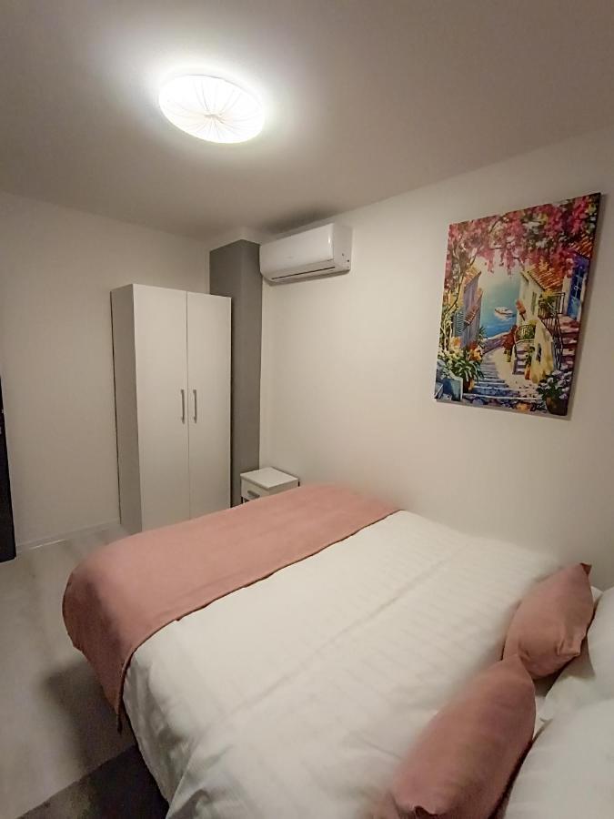 Apartments Ajsa SJJ Extérieur photo