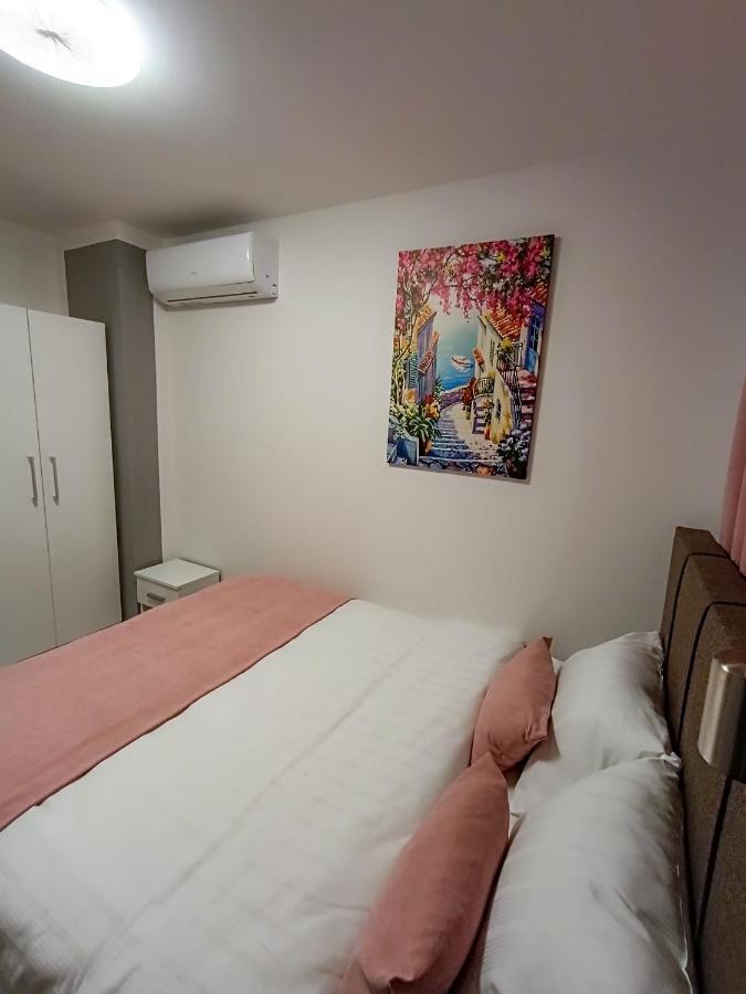 Apartments Ajsa SJJ Extérieur photo