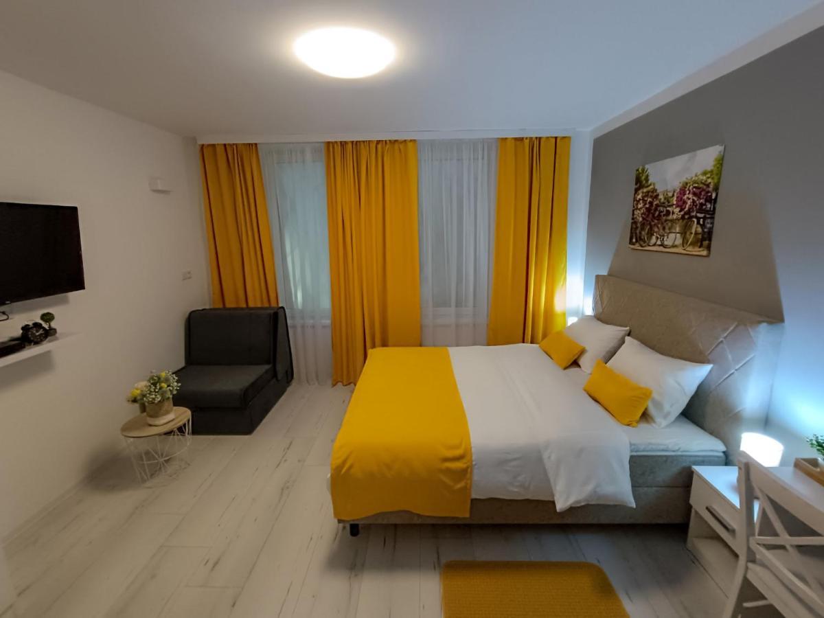 Apartments Ajsa SJJ Extérieur photo