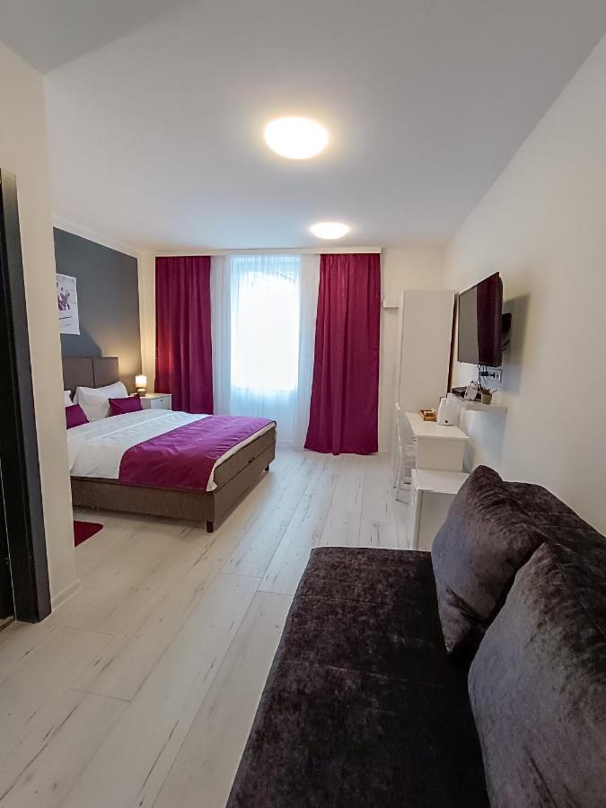 Apartments Ajsa SJJ Extérieur photo