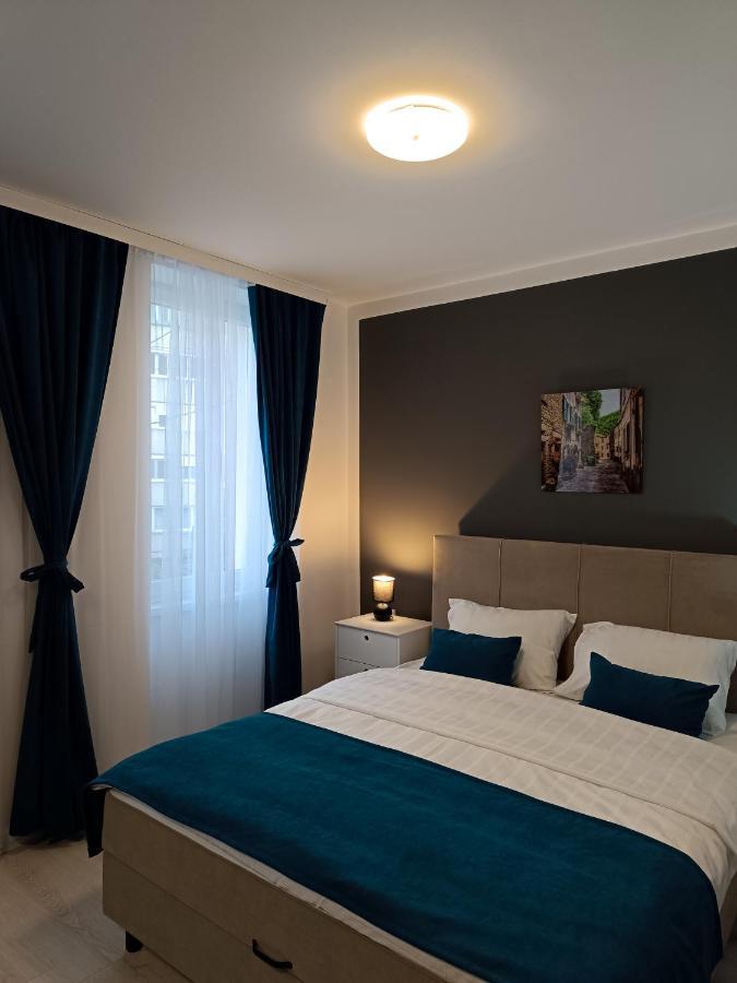 Apartments Ajsa SJJ Extérieur photo