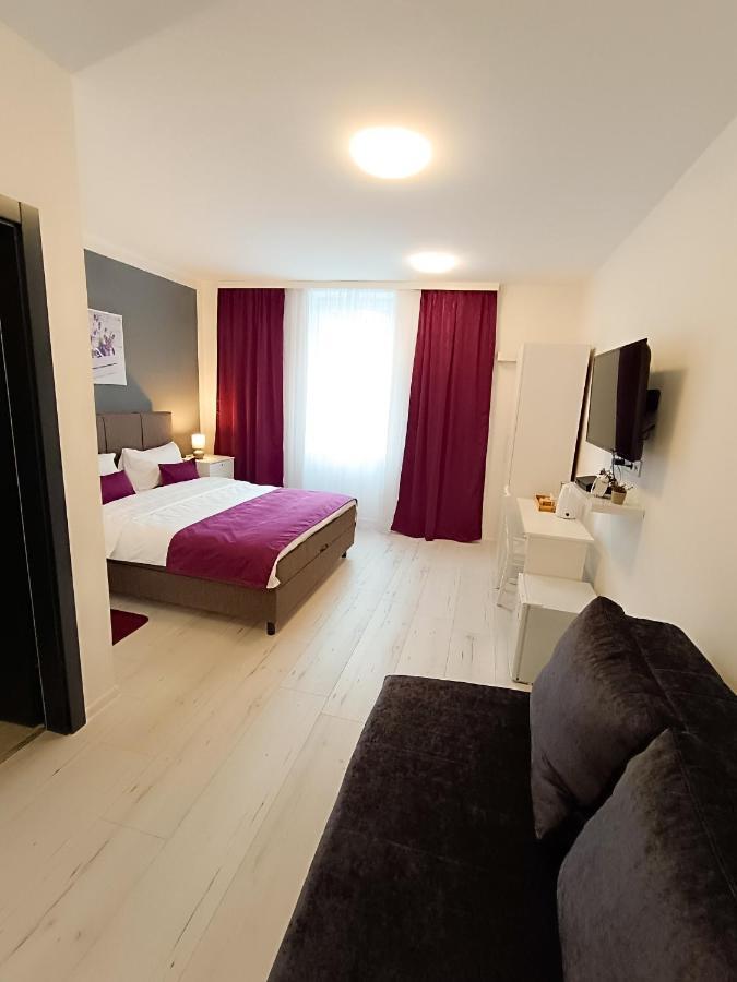 Apartments Ajsa SJJ Extérieur photo
