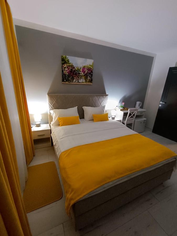 Apartments Ajsa SJJ Extérieur photo