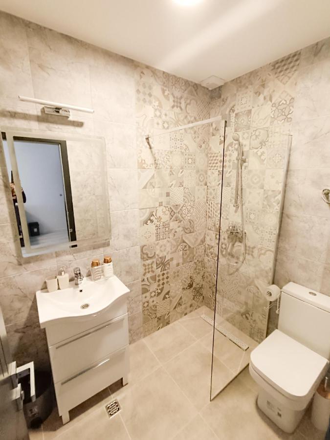 Apartments Ajsa SJJ Extérieur photo