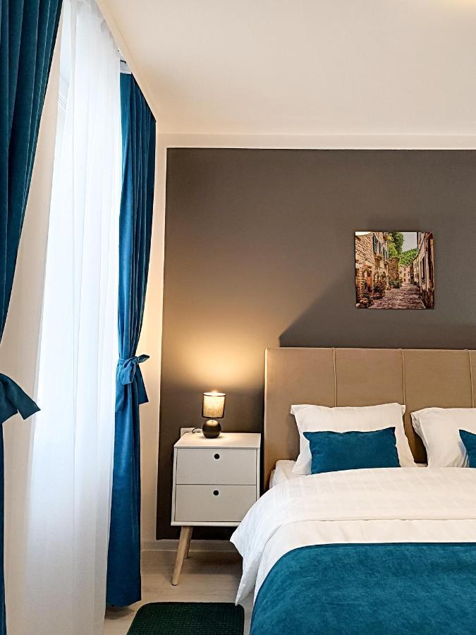 Apartments Ajsa SJJ Extérieur photo