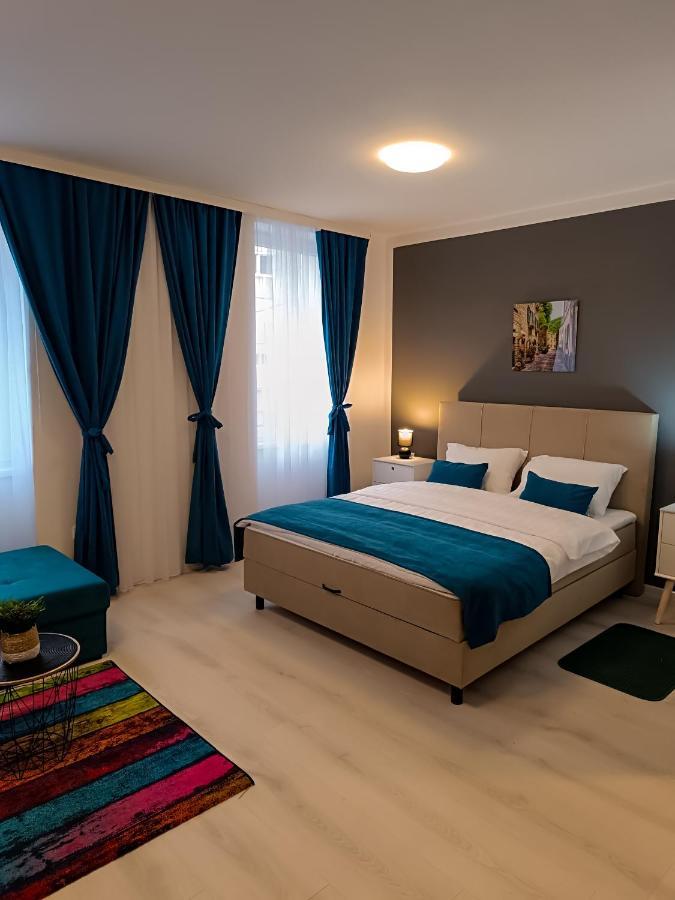 Apartments Ajsa SJJ Extérieur photo