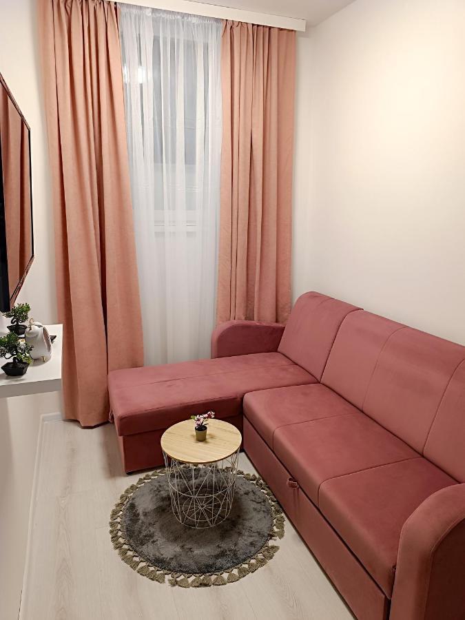 Apartments Ajsa SJJ Extérieur photo