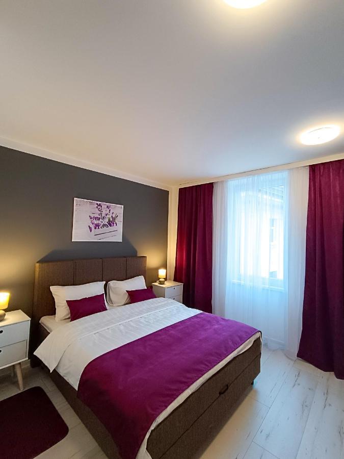 Apartments Ajsa SJJ Extérieur photo