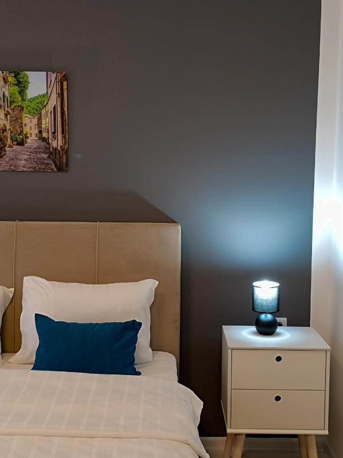 Apartments Ajsa SJJ Extérieur photo