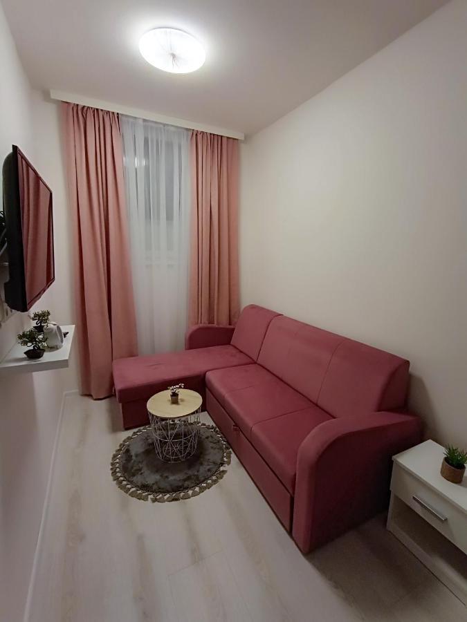 Apartments Ajsa SJJ Extérieur photo