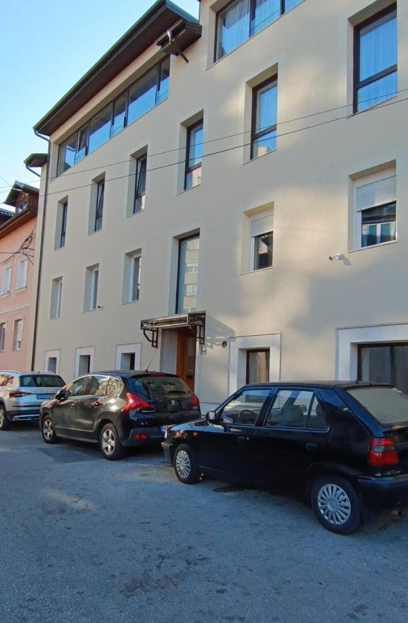 Apartments Ajsa SJJ Extérieur photo