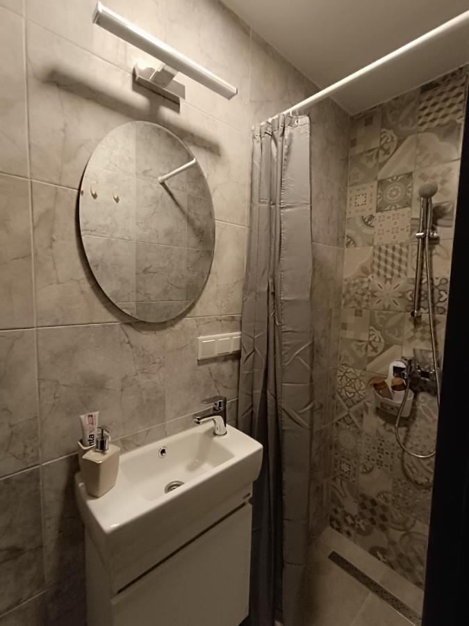Apartments Ajsa SJJ Extérieur photo