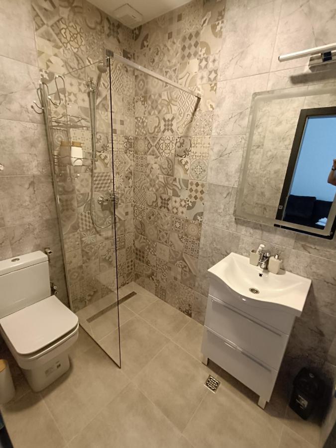 Apartments Ajsa SJJ Extérieur photo