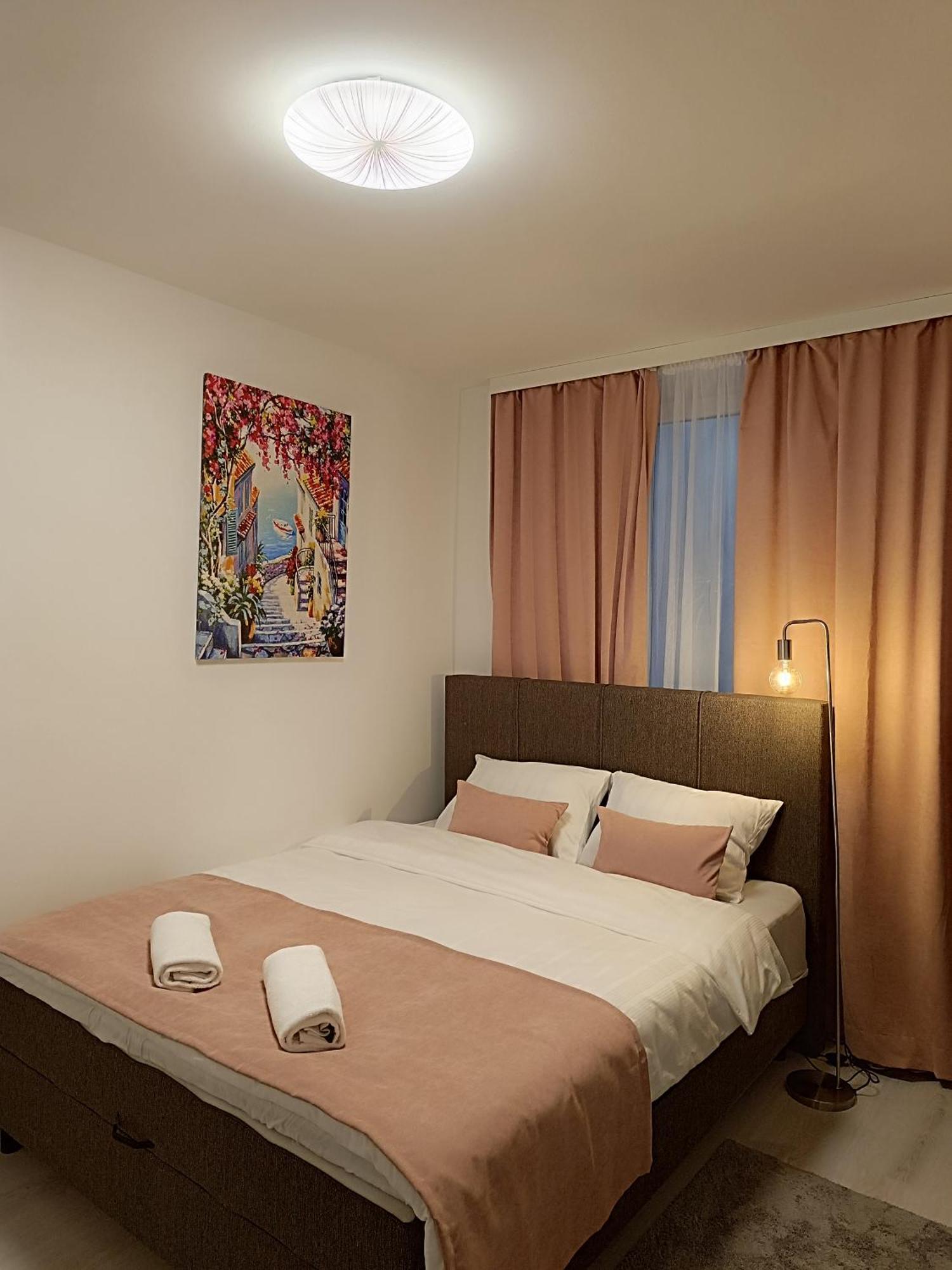 Apartments Ajsa SJJ Extérieur photo
